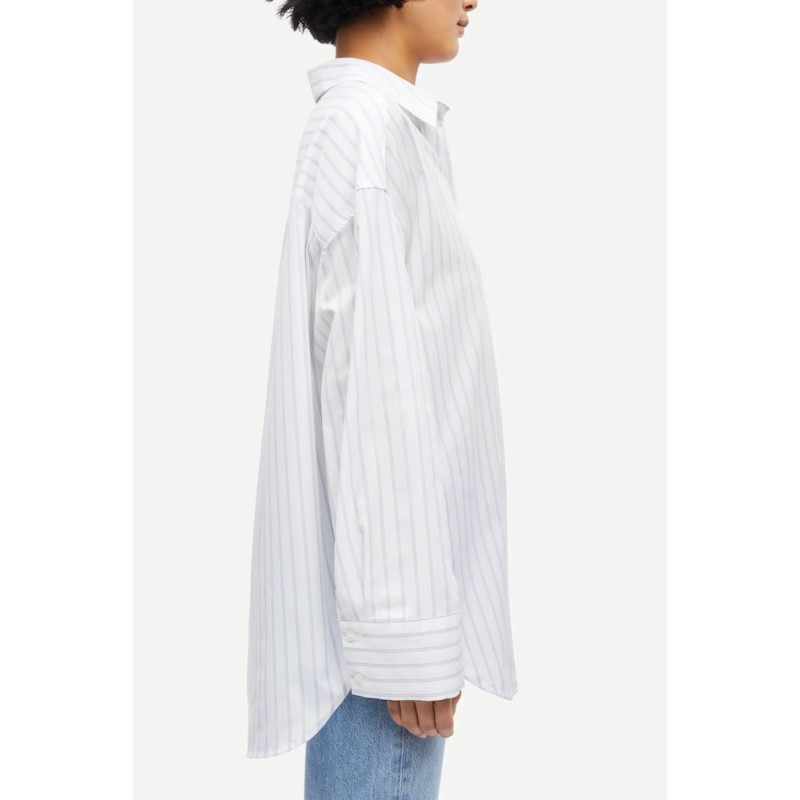 SAMSOE SAMSOE chemise SAMARIKA