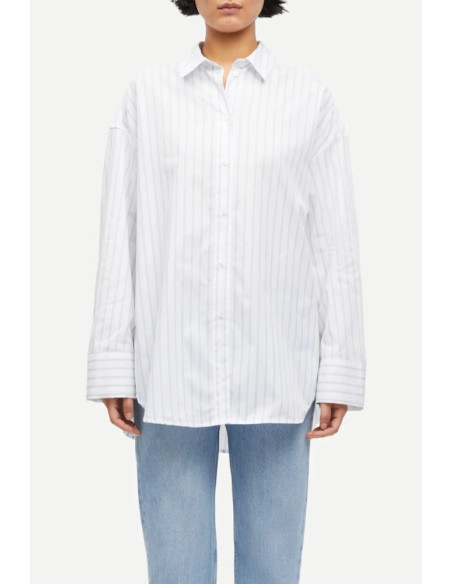 SAMSOE SAMSOE chemise SAMARIKA