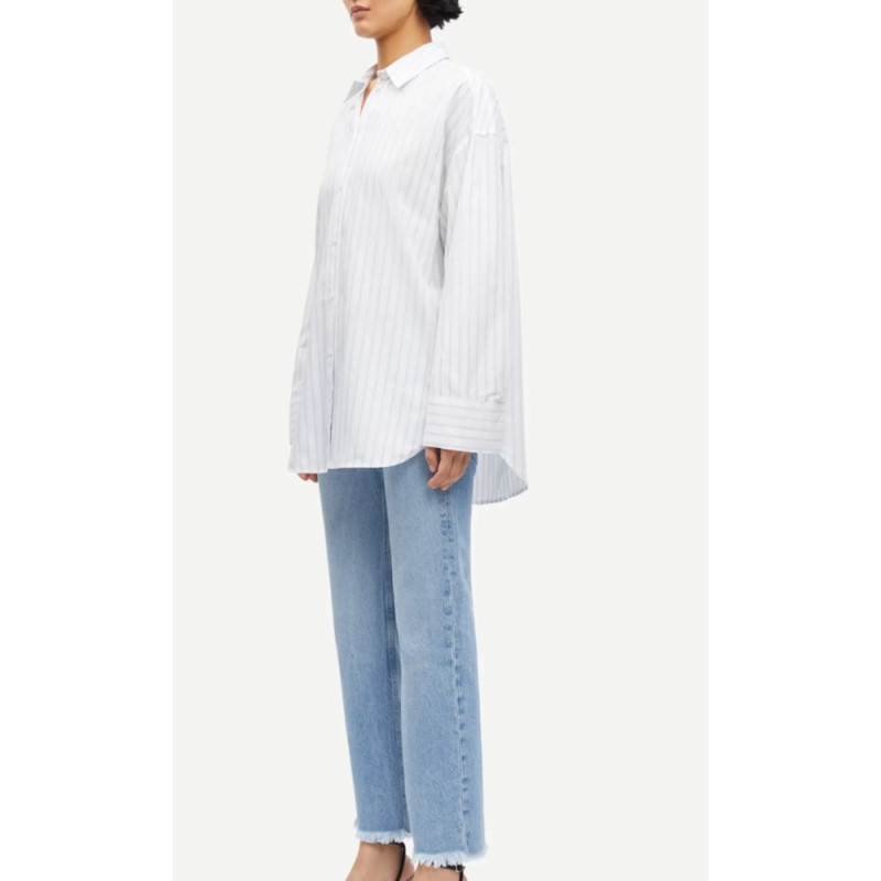 SAMSOE SAMSOE chemise SAMARIKA