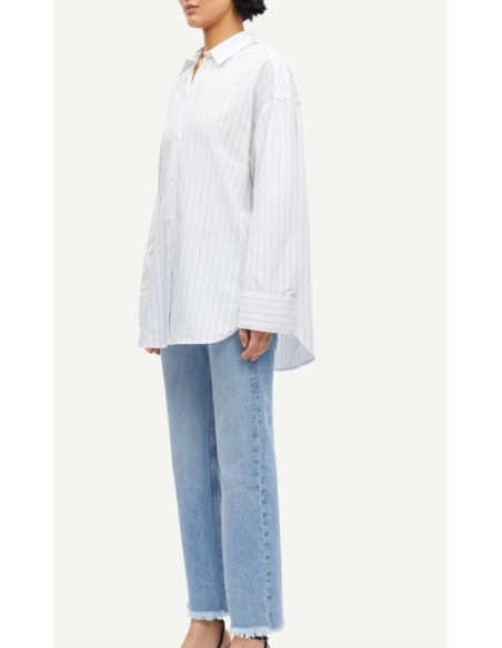SAMSOE SAMSOE chemise SAMARIKA