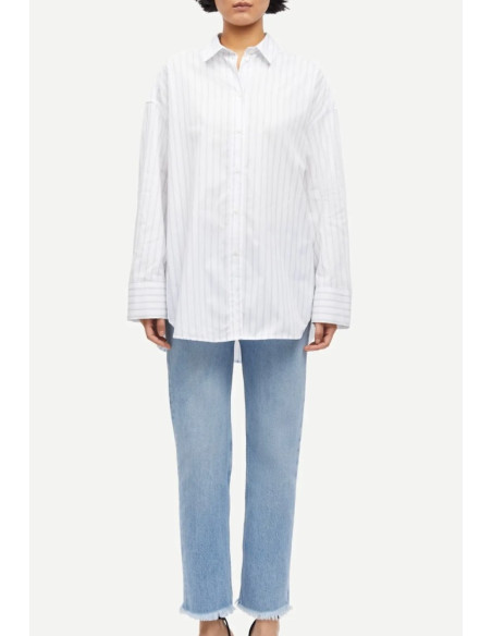 SAMSOE SAMSOE chemise SAMARIKA