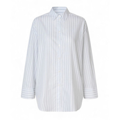 SAMSOE SAMSOE chemise SAMARIKA