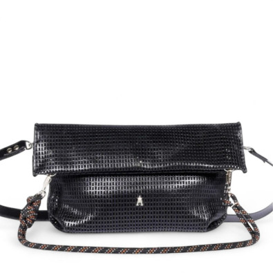 CRAIE STUDIO Sac MID Noir
