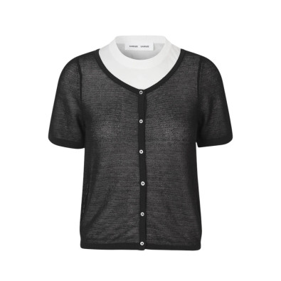 SAMSOE SAMSOE cardigan SAPENA