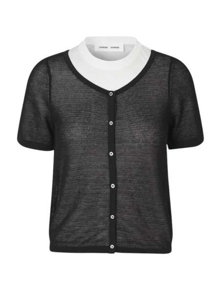 SAMSOE SAMSOE cardigan SAPENA