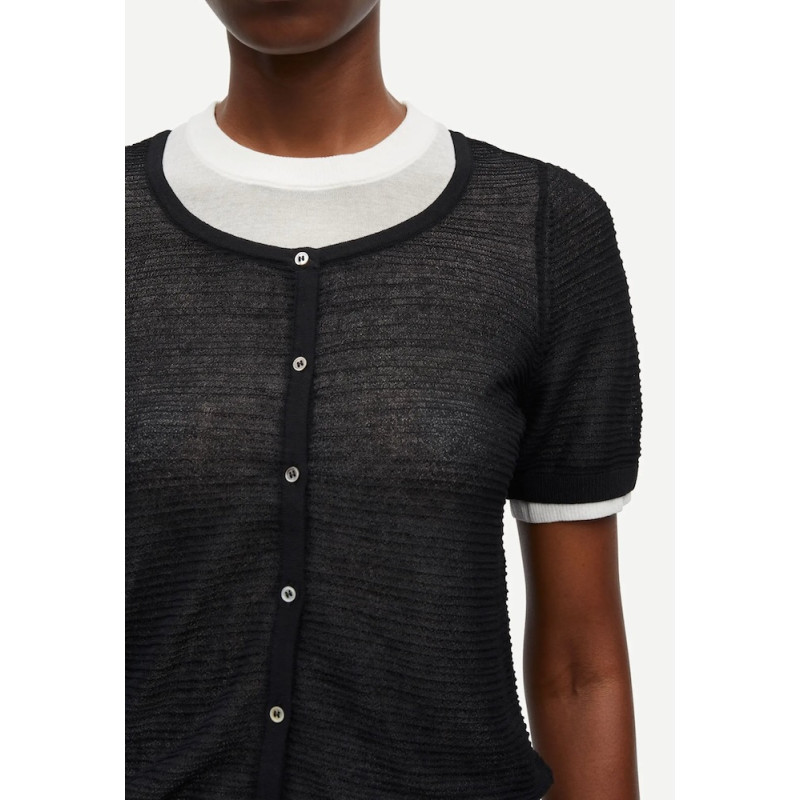 SAMSOE SAMSOE cardigan SAPENA