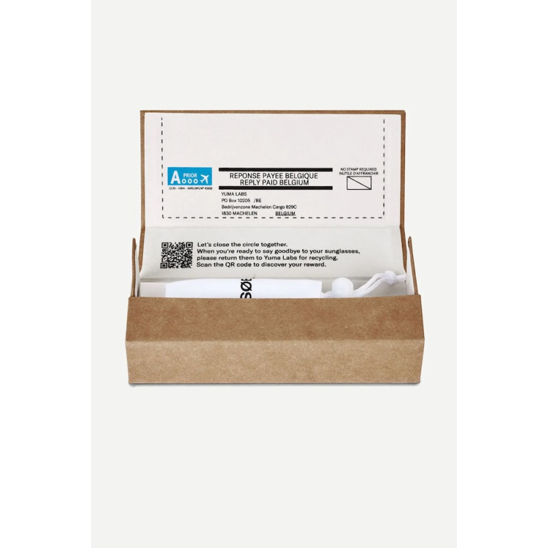 SAMSOE SAMSOE lunettes SAMILO