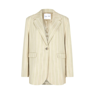 SAMSOE SAMSOE blazer SAHAVEN