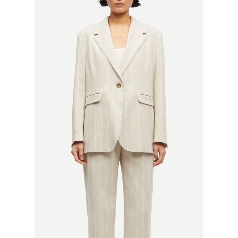 SAMSOE SAMSOE blazer SAHAVEN