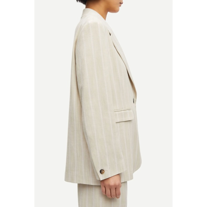 SAMSOE SAMSOE blazer SAHAVEN