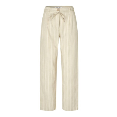 SAMSOE SAMSOE pantalon SALUZA