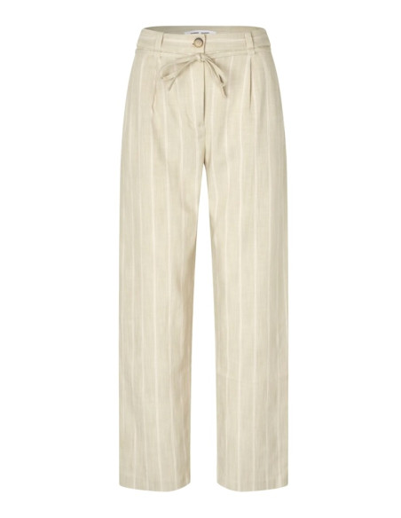 SAMSOE SAMSOE pantalon SALUZA