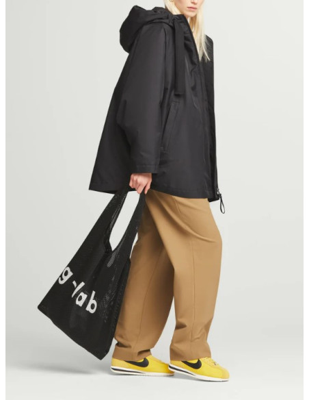 g-lab Veste PURE Black