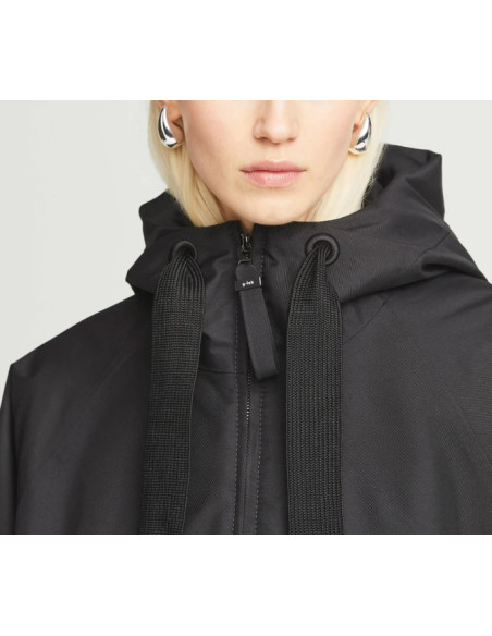 g-lab Veste PURE Black