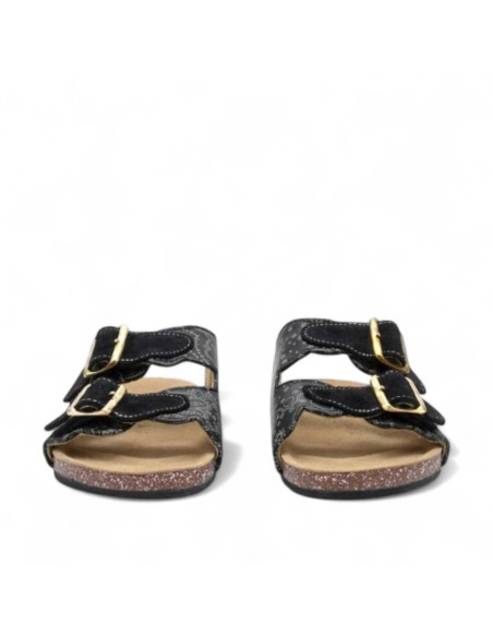 CLARIS VIROT sandales ODETTE Bandana