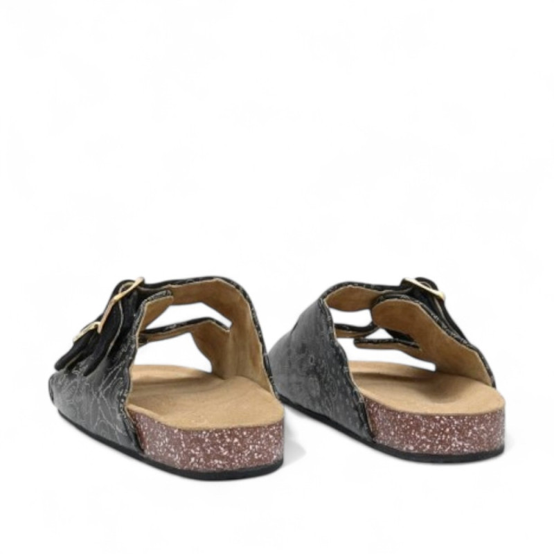 CLARIS VIROT sandales ODETTE Bandana