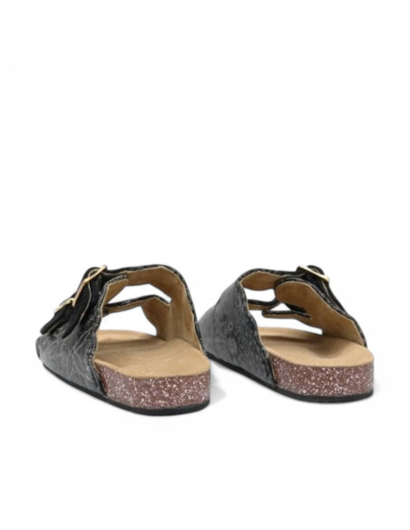 CLARIS VIROT sandales ODETTE Bandana