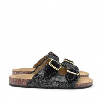 CLARIS VIROT sandales ODETTE Bandana