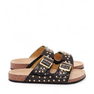 CLARIS VIROT sandales ODETTE