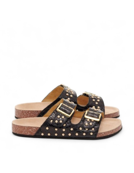 CLARIS VIROT sandales ODETTE