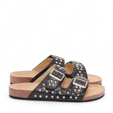 CLARIS VIROT sandales ODETTE
