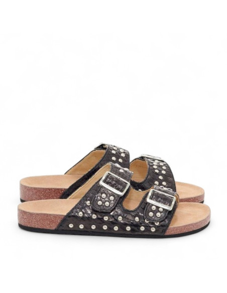 CLARIS VIROT sandales ODETTE