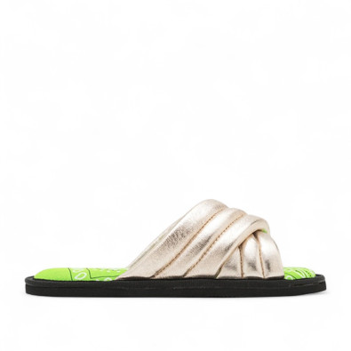 ARIZONA LOVE Mules CABO GOLD