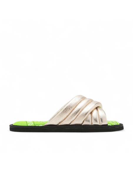 ARIZONA LOVE Mules CABO GOLD