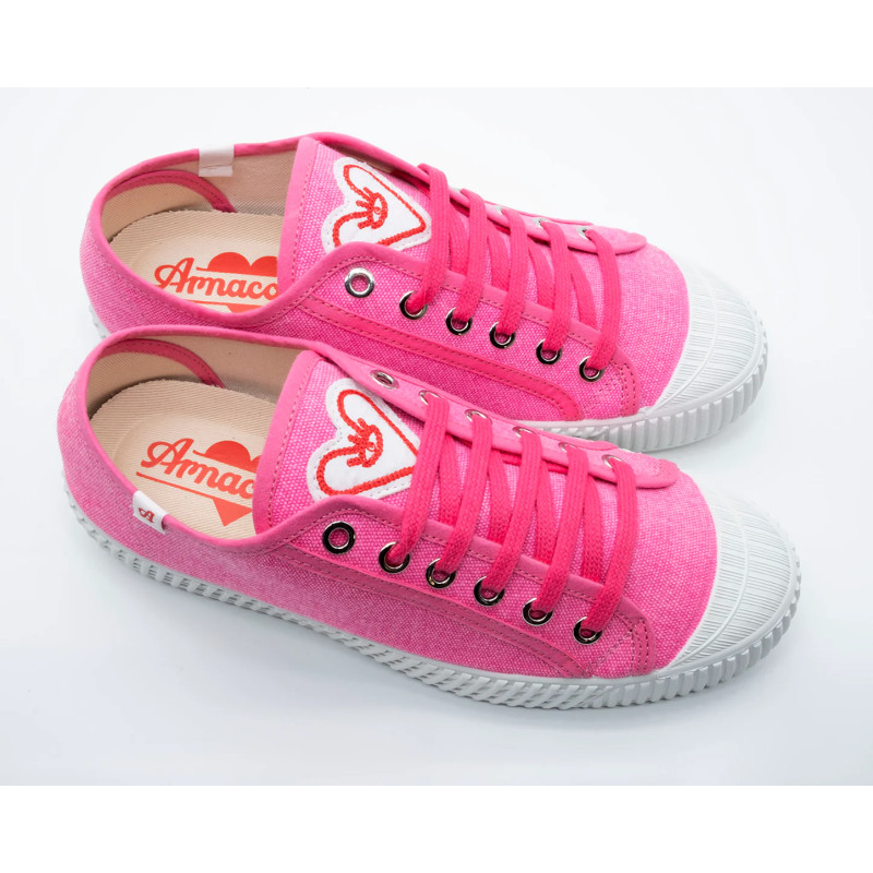 ARNACOEUR Basket MIST - Bubble