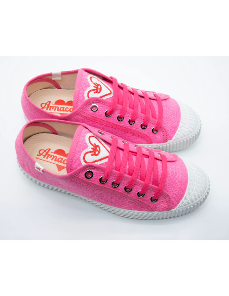 ARNACOEUR Basket MIST - Bubble