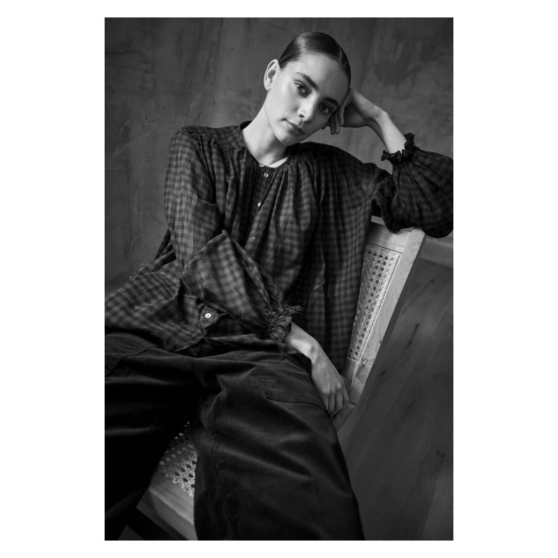 JC SOPHIE Blouse JEWEL