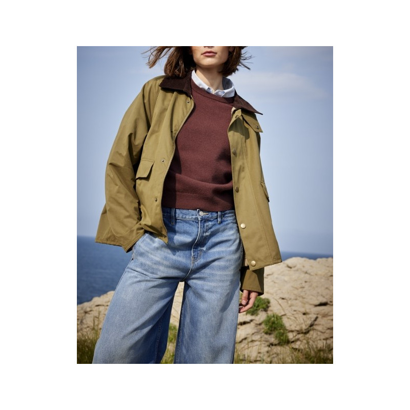 JC SOPHIE Veste JADE