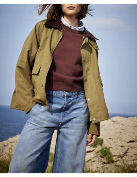 JC SOPHIE Veste JADE