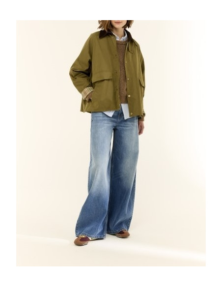 JC SOPHIE Veste JADE