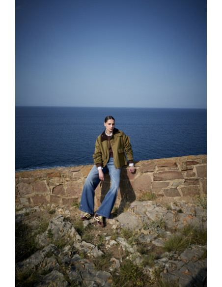 JC SOPHIE Veste JADE