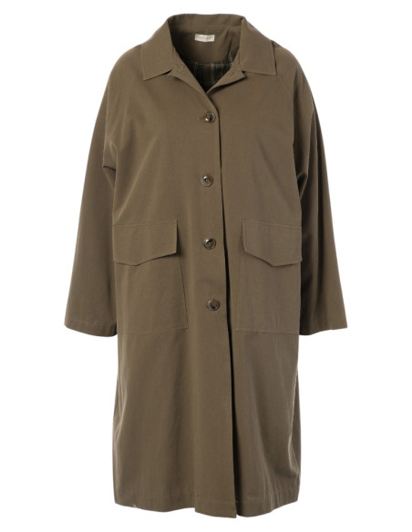 JC SOPHIE Manteau JAMES