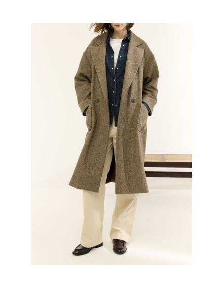 JC SOPHIE Manteau JIZZY