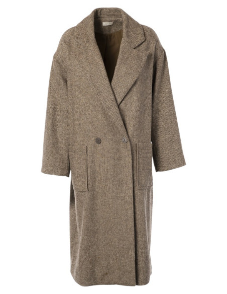 JC SOPHIE Manteau JIZZY