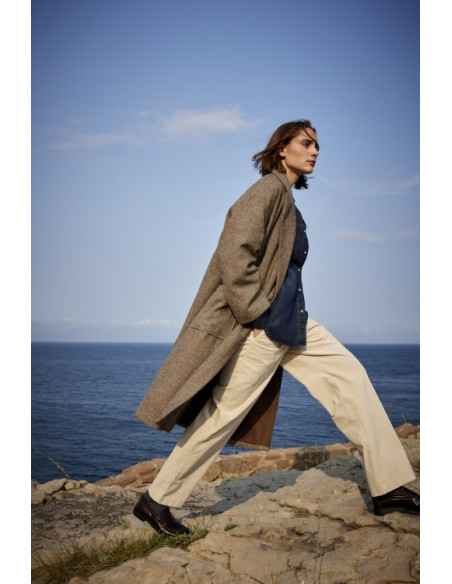 JC SOPHIE Manteau JIZZY