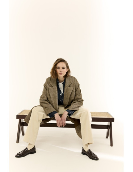 JC SOPHIE Manteau JIZZY