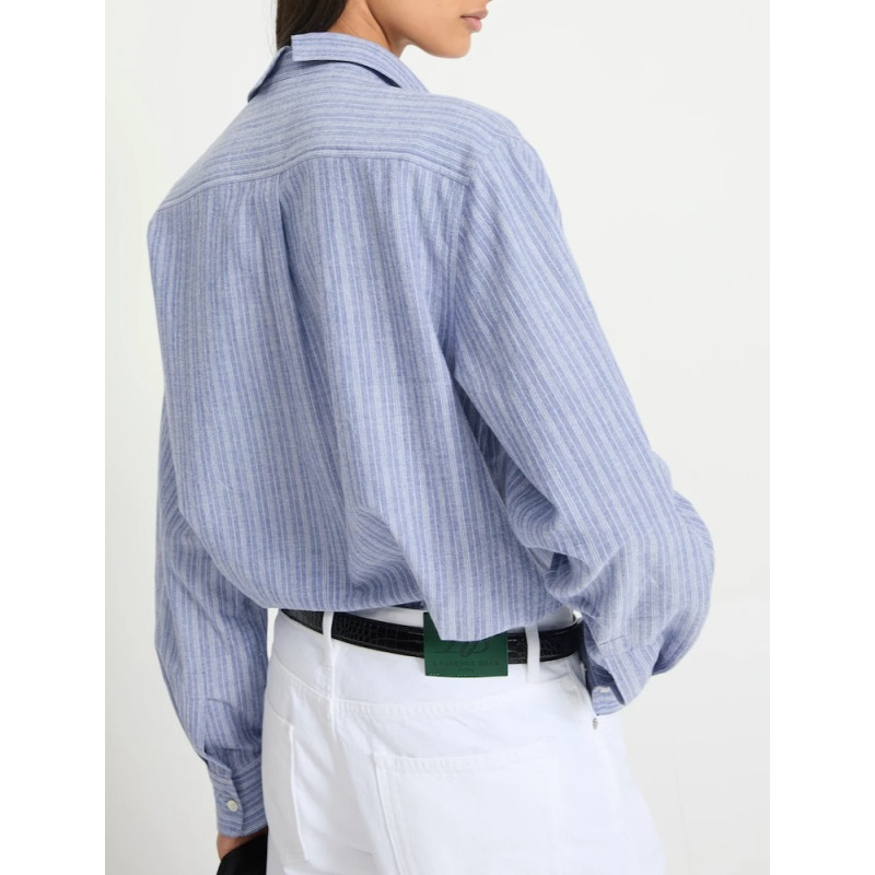 LAURENCE BRAS chemise MARINA