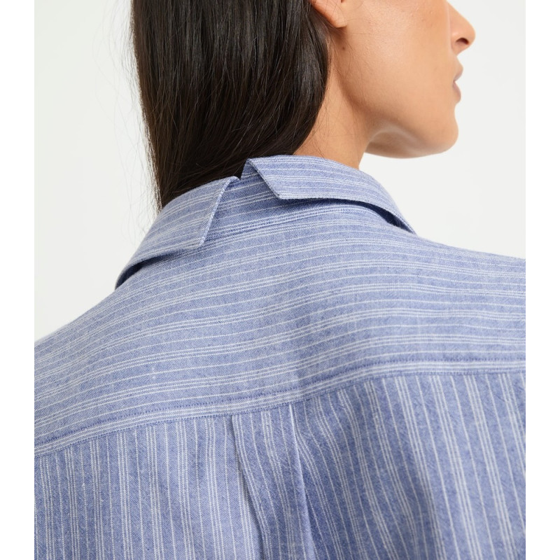 LAURENCE BRAS chemise MARINA