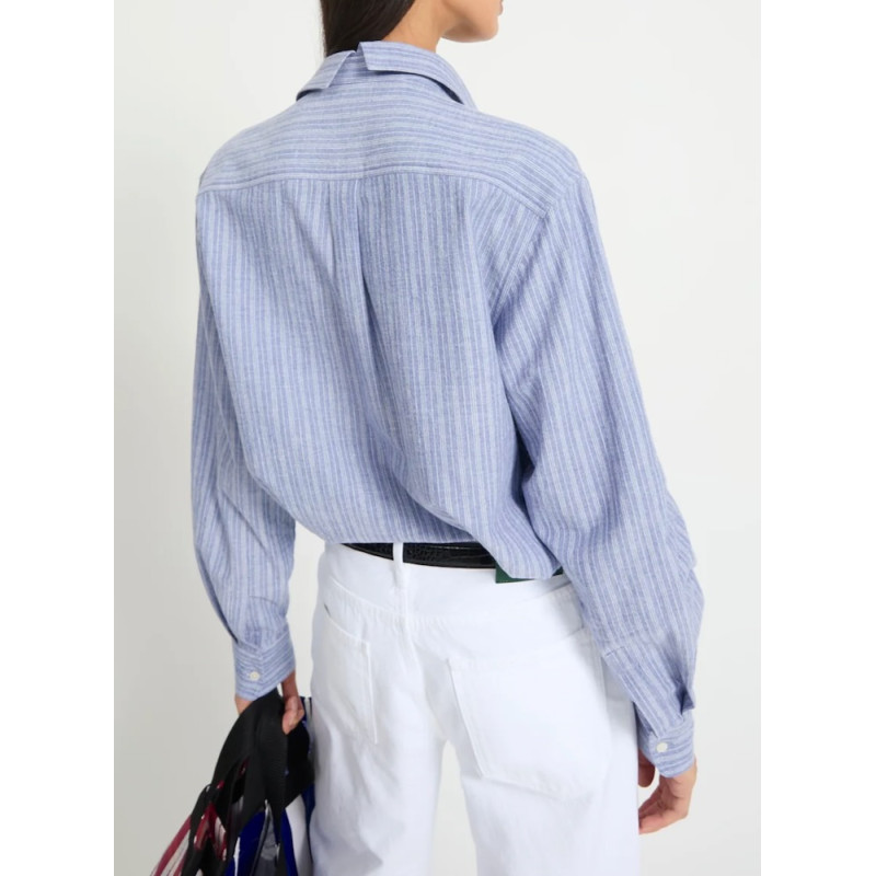 LAURENCE BRAS chemise MARINA