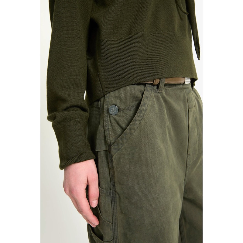 LAURENCE BRAS Jean CARPENTER