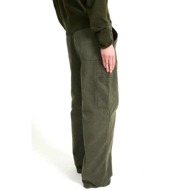 LAURENCE BRAS Jean CARPENTER