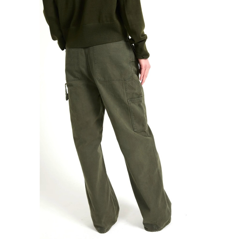 LAURENCE BRAS Jean CARPENTER