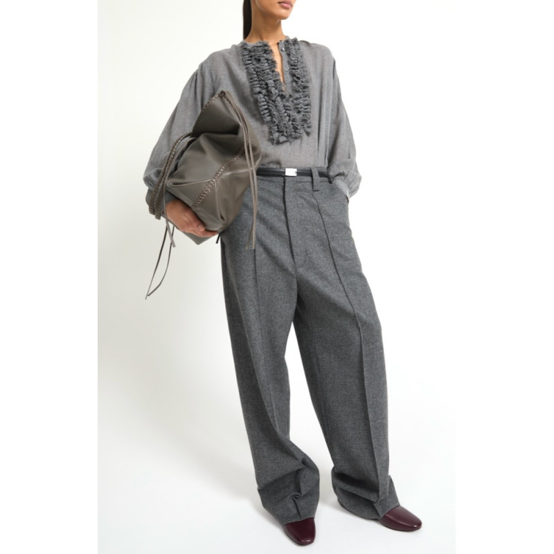 LAURENCE BRAS Blouse MAGRITTE