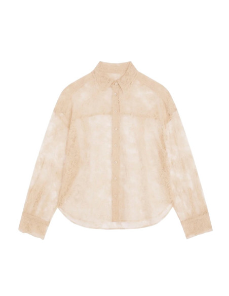 ROSEANNA chemise REESE
