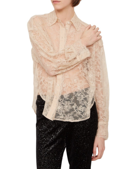 ROSEANNA chemise REESE
