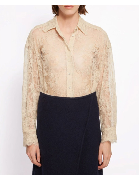 ROSEANNA chemise REESE